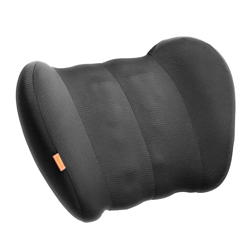 Bilkøling Lumbar Clu Baseus ComfortRide Series Car (Sort)