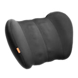 Bilkøling Lumbar Clu Baseus ComfortRide Series Car (Sort)