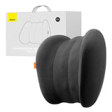 Bilkøling Lumbar Clu Baseus ComfortRide Series Car (Sort)