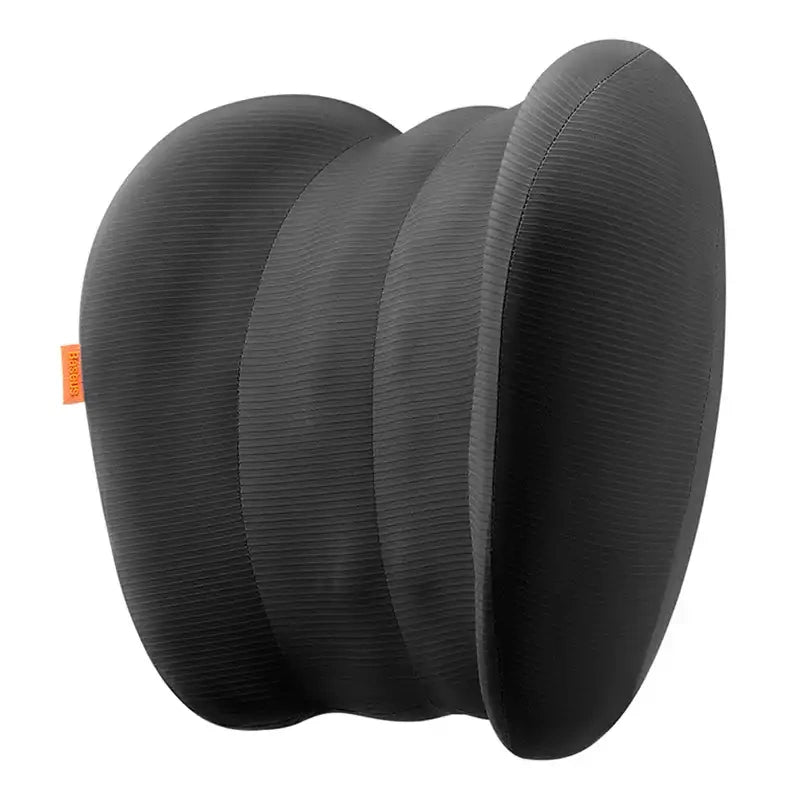 Bilkøling Lumbar Clu Baseus ComfortRide Series Car (Sort)