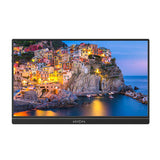 Arzopa S1 TABEL 15,6" bærbar skærm