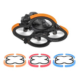 Carbon Fiber Propeller Guard Sunnylife til DJI Avata (AT-KC572)