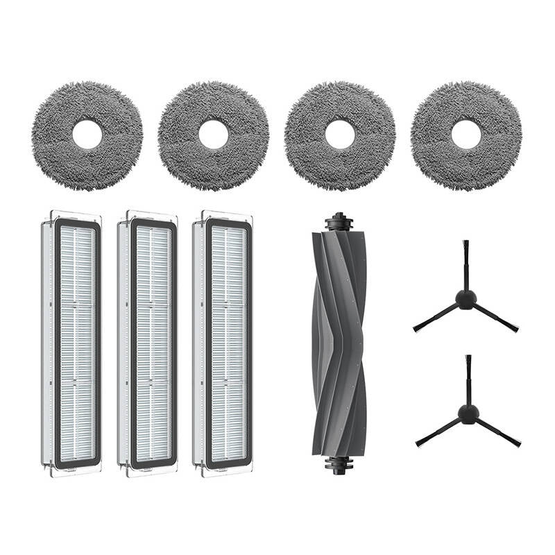 L10s Pro Tilbehør Kit