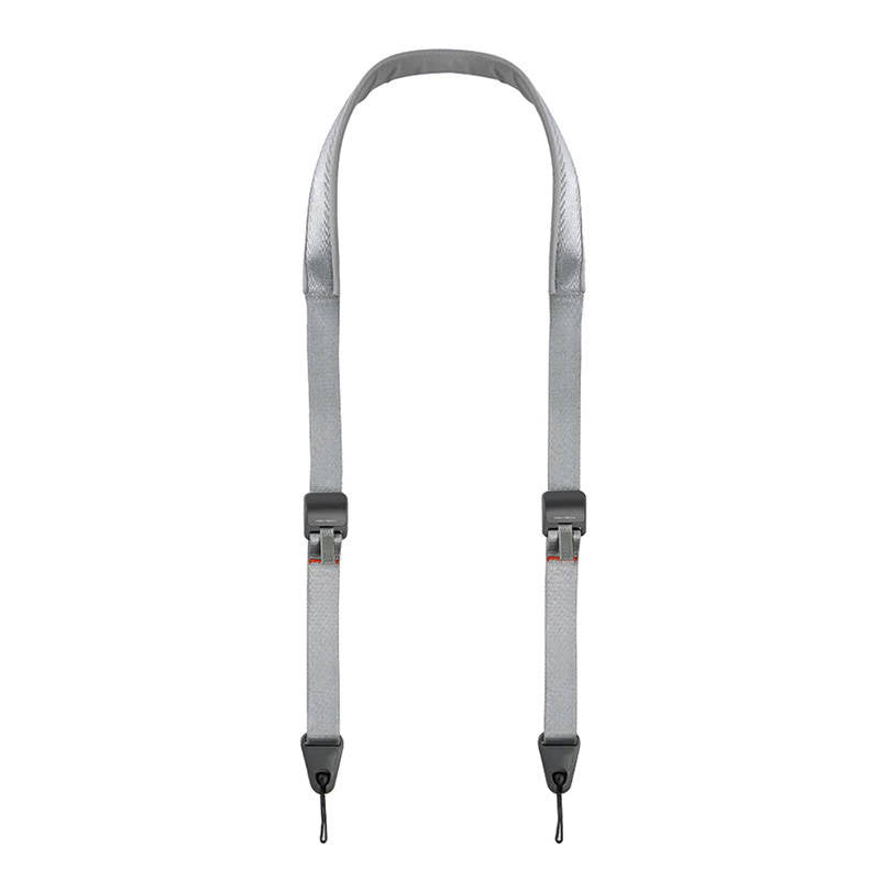 PGYTECH kamera skulderrem ((Rock Grey)