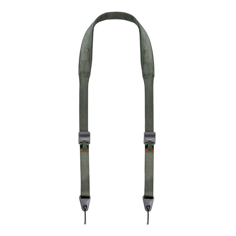 PGYTECH kamera skulderrem (Fern Green)