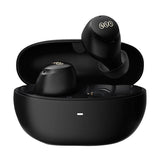 Trådløse øretelefoner TWS QCY HT07 ArcBuds ANC (sort)