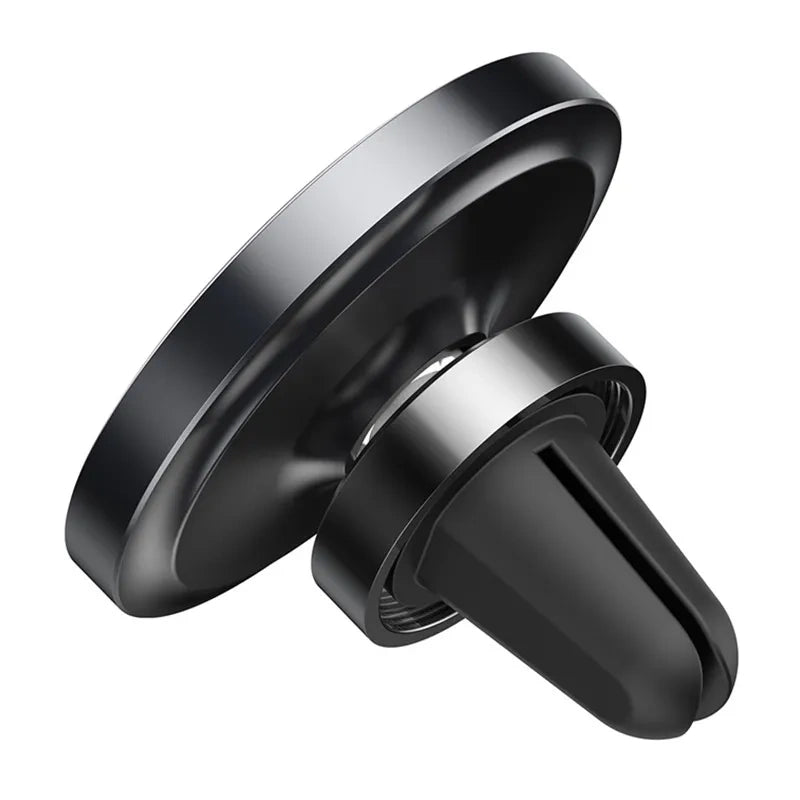 Magnetisk biltelefonholder Baseus NeoGravity (sort)