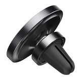 Magnetisk biltelefonholder Baseus NeoGravity (sort)