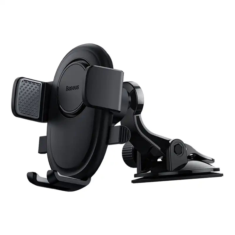 Foldbare telefonstativ Baseus (sort)
