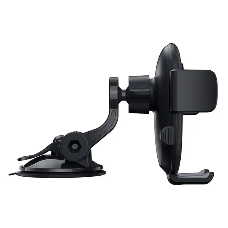 Foldbare telefonstativ Baseus (sort)