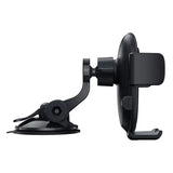 Foldbare telefonstativ Baseus (sort)