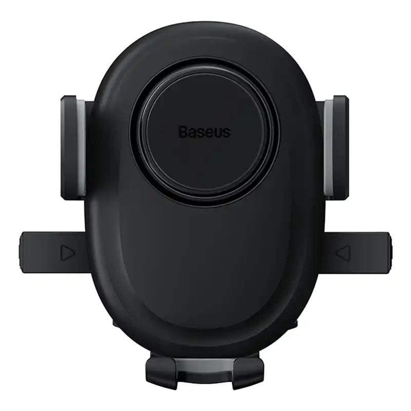 Foldbare telefonstativ Baseus (sort)