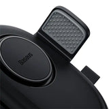 Foldbare telefonstativ Baseus (sort)