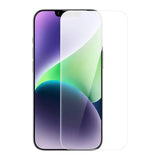 Skærm beskytter af hærdet glas Baseus OS Diamond Series HD til Iphone 13 Pro Max/14 Plus (klart)