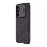 Case Nillkin CamShield Pro til SAMSUNG A54 5G (sort)