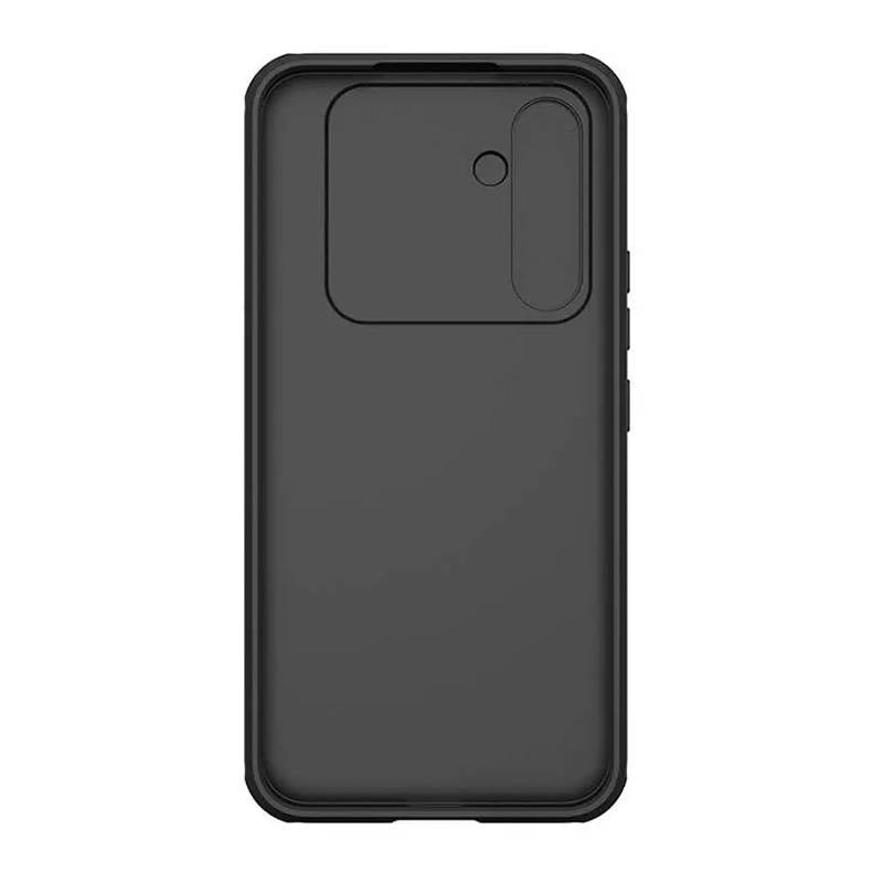 Case Nillkin CamShield Pro til SAMSUNG A54 5G (sort)