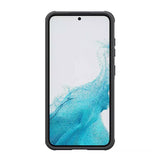 Case Nillkin CamShield Pro til SAMSUNG A54 5G (sort)