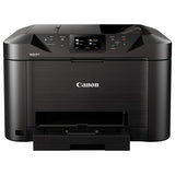 Canon MAXIFY MB5150 Inkjet A4 600 x 1200 dpi 24 sider pr. minut Wi-Fi