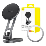 Magnetisk Bil Mount Baseus T-Space