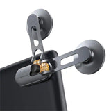 Magnetisk Bil Mount Baseus T-Space