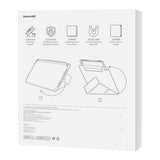 Magnetisk Case Baseus Minimalist til Pad Air4/Air5 10.9′′/Pad Pro 11′′ (baby pink)