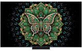 TCL C6K Pro 75C6K Pro 190,5 cm (75") 4K Ultra HD Smart TV Wi-Fi Sort 1000 cd/m²
