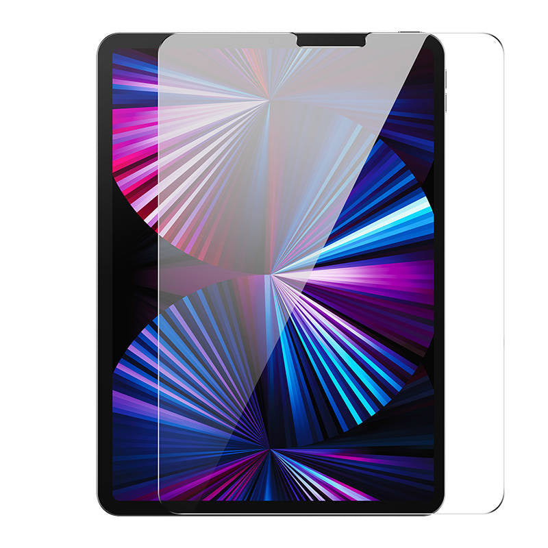 Baseus Paperfeel-film til Pad Pro (2018/2020/2021/2022) 12,9′′, Clear