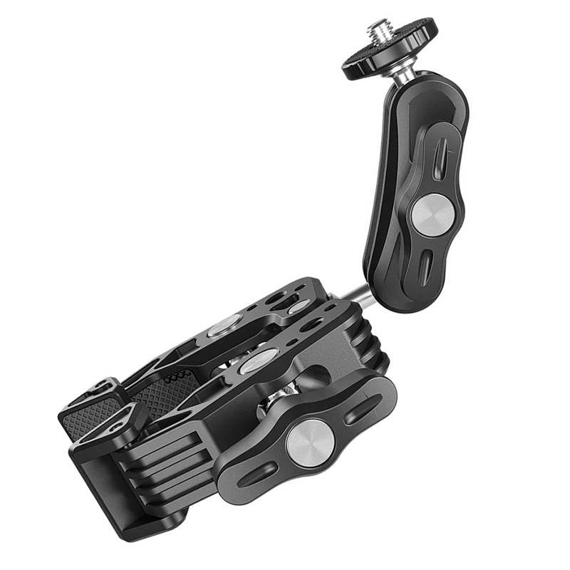 Multifunktionel krabbeclamp TELESIN (SC-001)