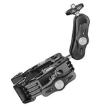 Multifunktionel krabbeclamp TELESIN (SC-001)