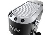 De’Longhi Dedica Style EC685.BK Manuelle espressomaskiner, Sort