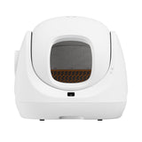 Intelligent selvrensende kattebakke Catlink BayMax Version
