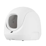 Intelligent selvrensende kattebakke Catlink BayMax Version