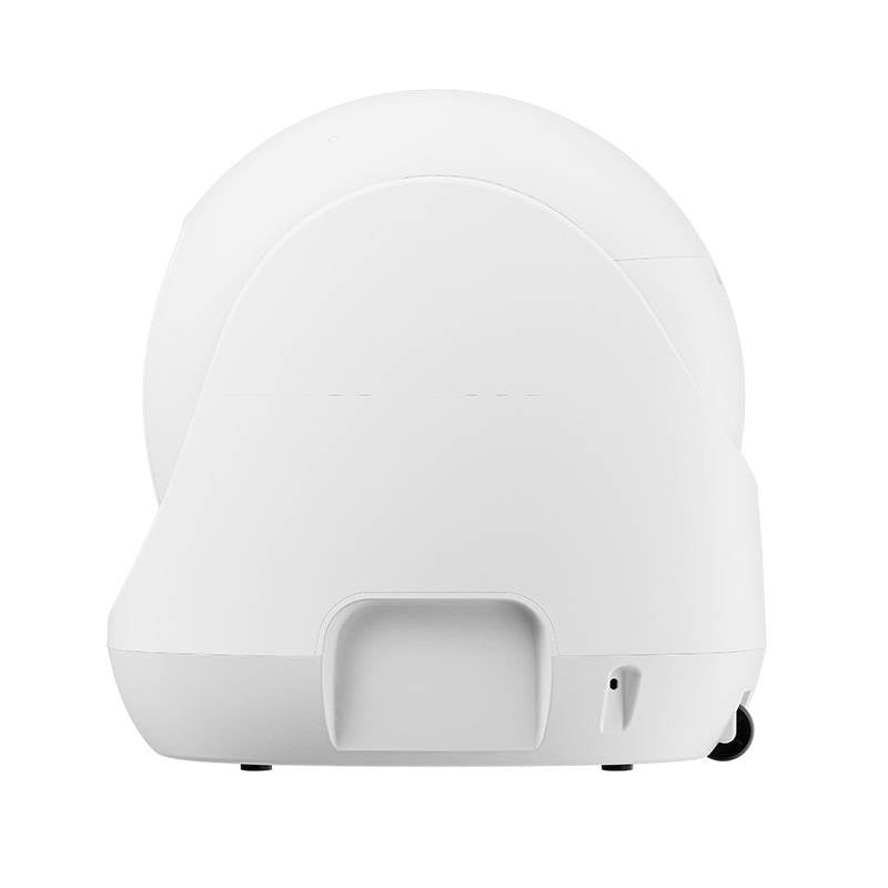 Intelligent selvrensende kattebakke Catlink BayMax Version