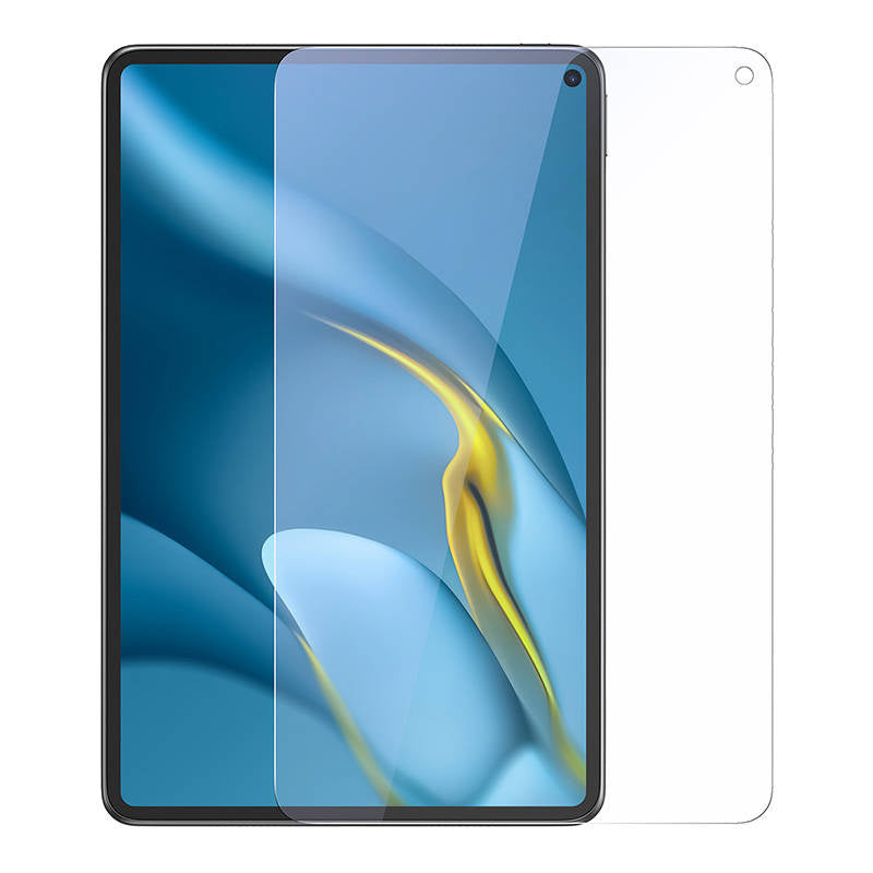 Baseus Crystal temperet glas 0,3 mm til tablet Huawei MatePad / MatePad Pro 10,8 "