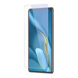 Baseus Crystal temperet glas 0,3 mm til tablet Huawei MatePad / MatePad Pro 10,8 "
