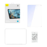 Baseus Crystal temperet glas 0,3 mm til tablet Huawei MatePad / MatePad Pro 10,8 "