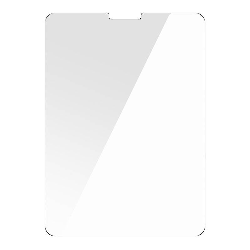 Hærdet glas Baseus Corning 0,4 mm til Pas Pro 12,9 "