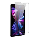 Hærdet glas Baseus Corning 0,4 mm til Pas Pro 12,9 "