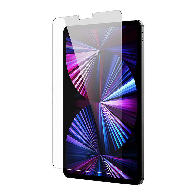 Hærdet glas Baseus Corning 0,4 mm til Pas Pro 12,9 "