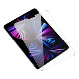 Hærdet glas Baseus Corning 0,4 mm til Pas Pro 12,9 "