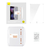 Hærdet glas Baseus Corning 0,4 mm til Pad 10,2"/Air3 10,5"
