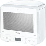 Whirlpool MAX 38 FW Hvid Bordplade 13 L 700 W