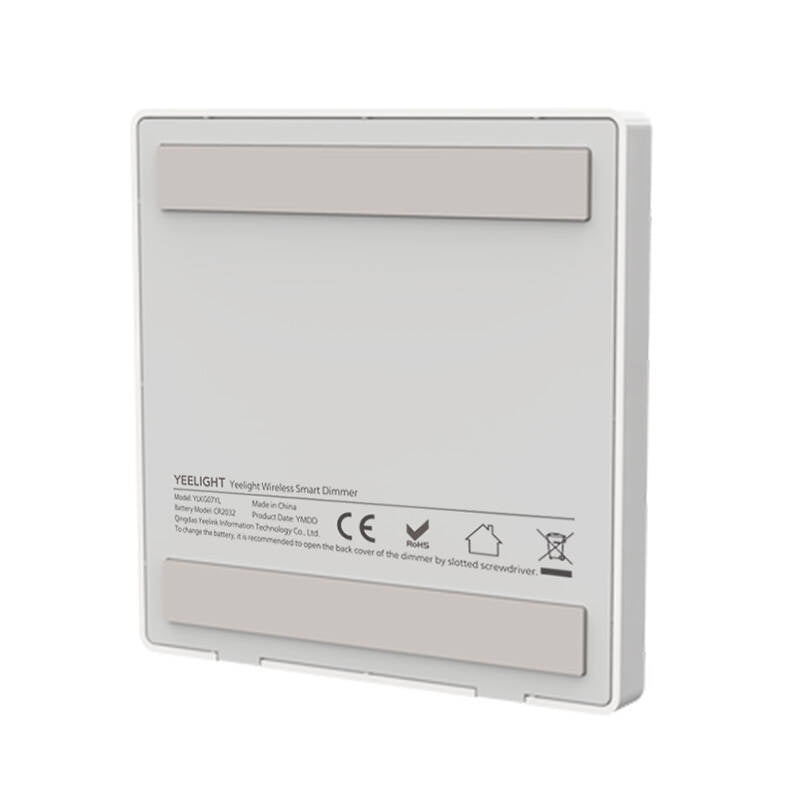 Włącznik Yeelight trådløs smart dimmer