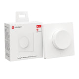 Włącznik Yeelight trådløs smart dimmer