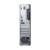 Lenovo ThinkCentre neo 30s Gen 5 Intel® Core™ i5 i5-13420H 16 GB DDR5-SDRAM 512 GB SSD Windows 11 Pro SFF PC Sort, Grå