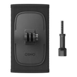 Rygsækstrop montering DJi Osmo