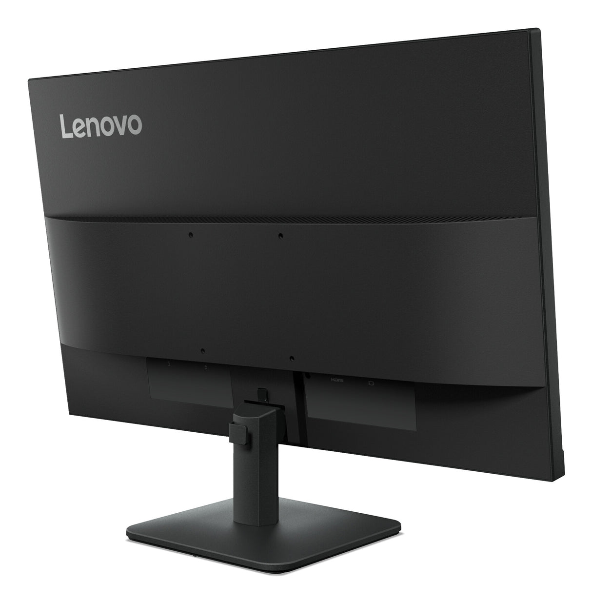 Lenovo L24-4e computerskærm 60,5 cm (23.8") 1920 x 1080 pixel Fuld HD LCD Sort