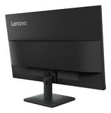 Lenovo L24-4e computerskærm 60,5 cm (23.8") 1920 x 1080 pixel Fuld HD LCD Sort