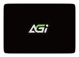 AGI Technology AI238 1 TB 2.5" Serial ATA III 3D NAND
