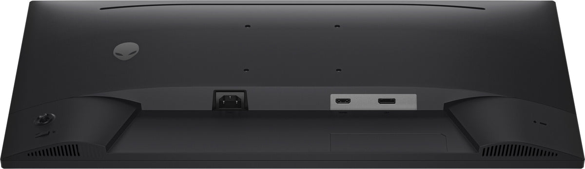 Alienware AW2726DL computer monitor 68.6 cm (27") 2560 x 1440 pixels Quad HD LCD Black